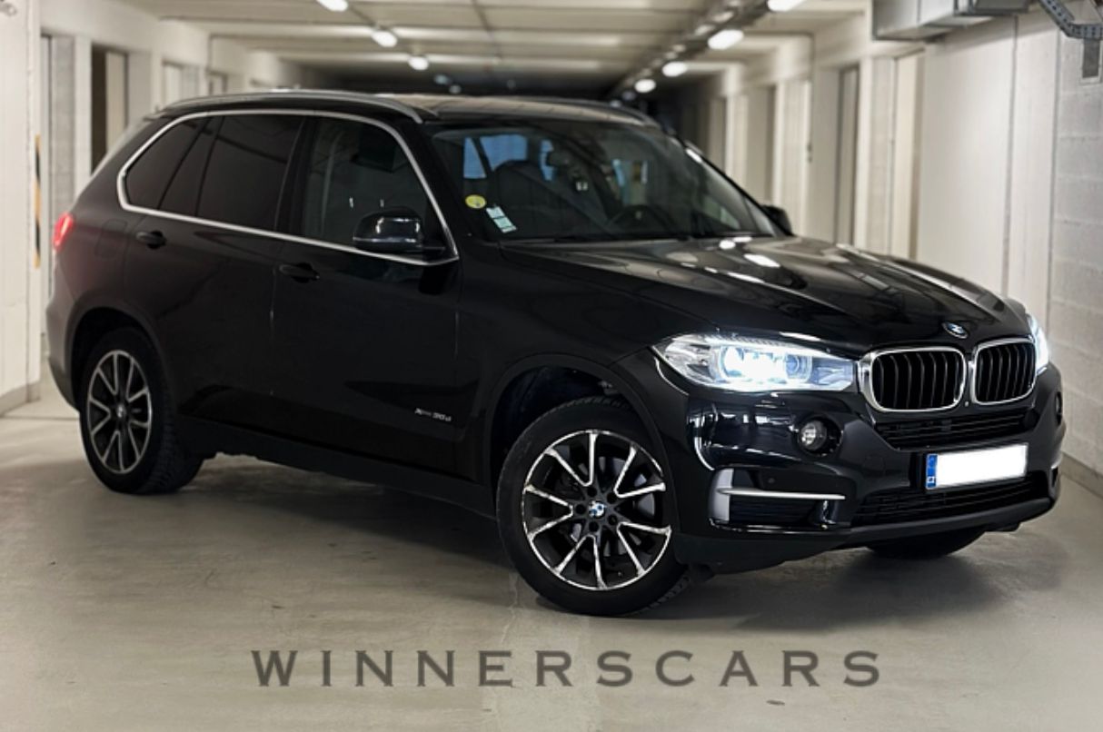 BMW - X5