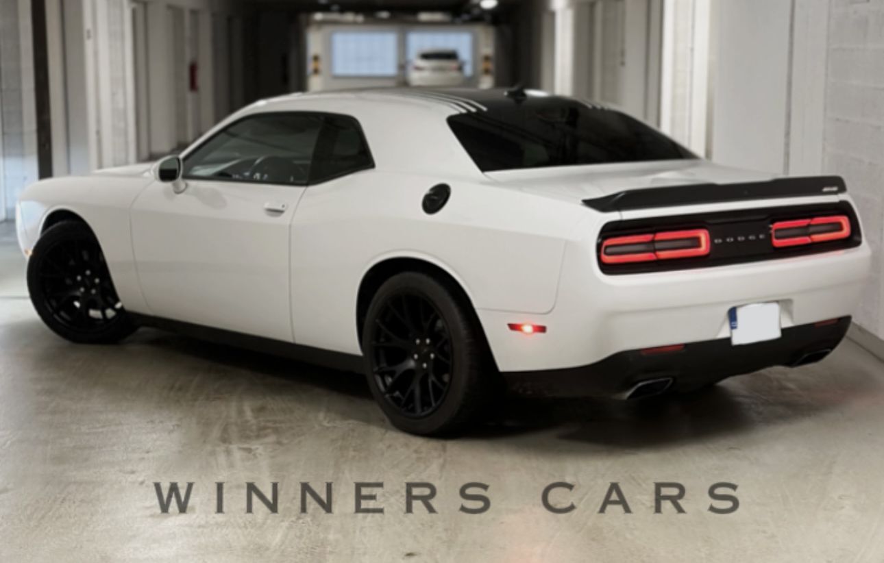 Dodge - Challenger