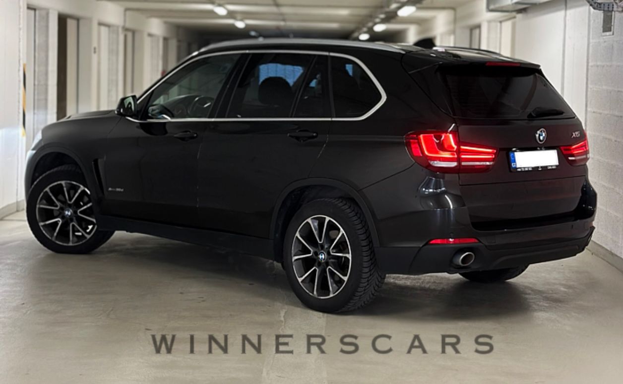 BMW - X5